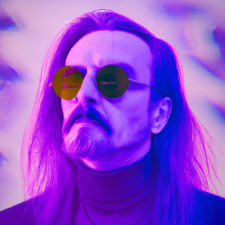 Avatar for Apocryphon-X from gravatar.com