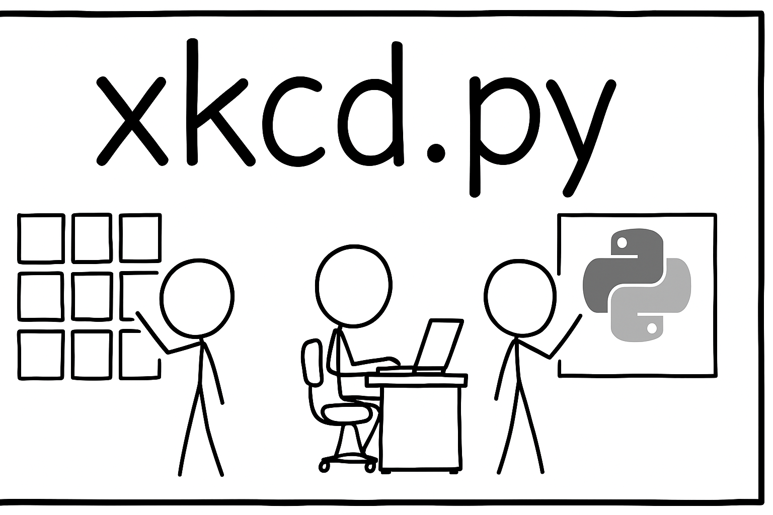 https://raw.githubusercontent.com/Ombucha/xkcd.py/main/banner.png