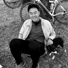 Avatar for yiwen song from gravatar.com