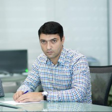 Avatar for Jamal Shahverdiev from gravatar.com
