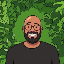 Avatar for tezan from gravatar.com