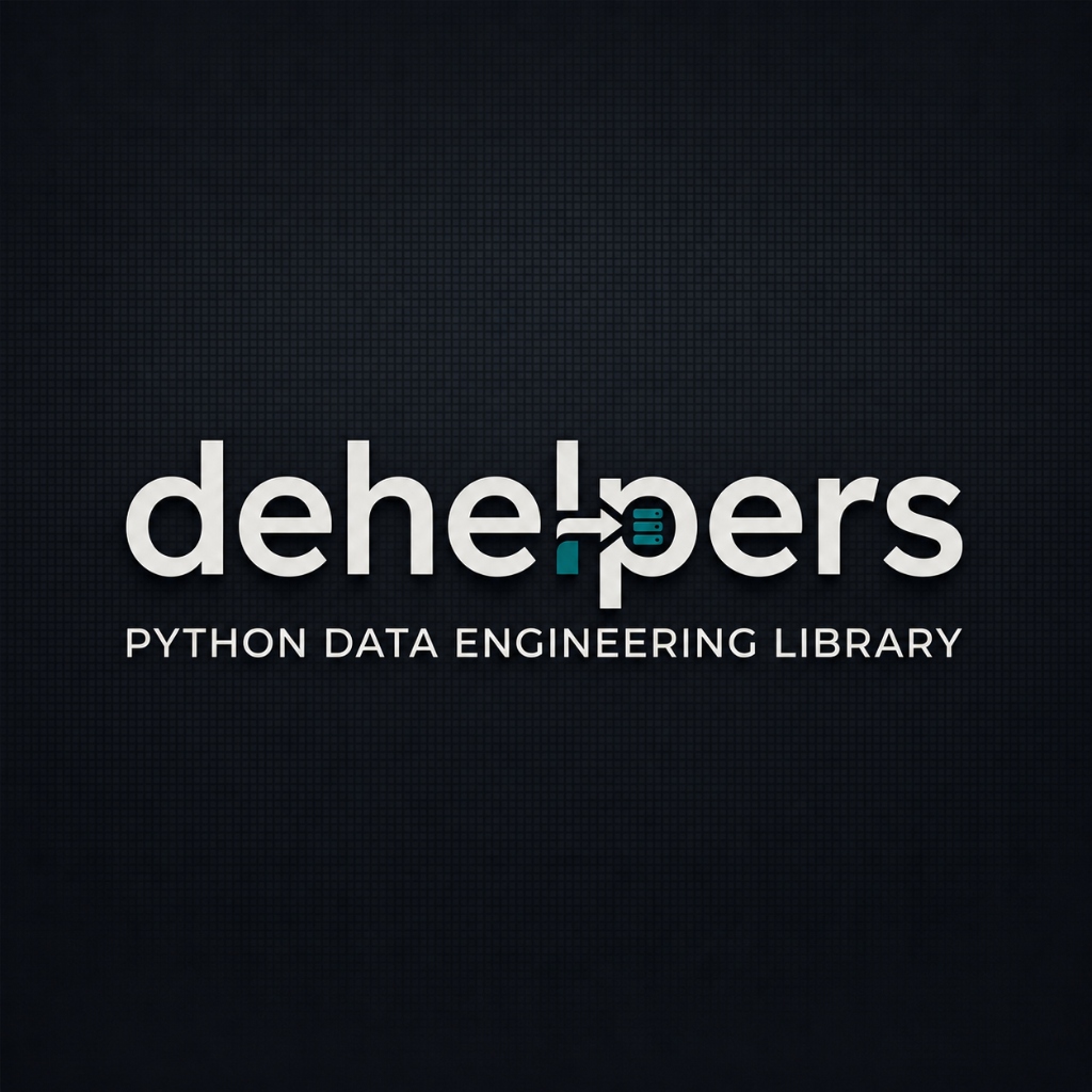 dehelpers logo