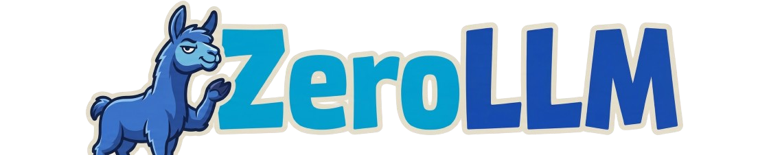 ZeroLLM