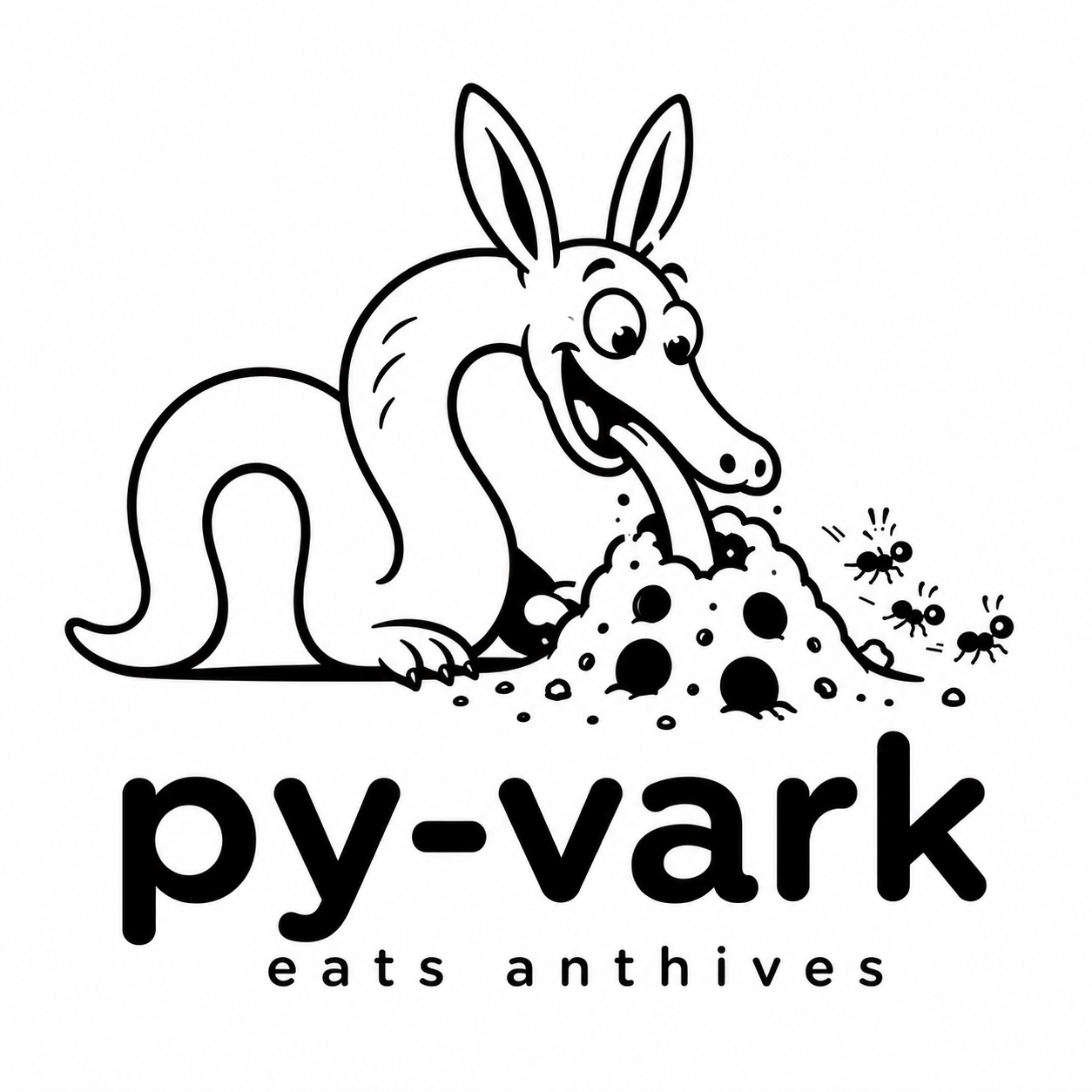 pyvark