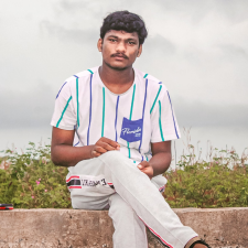 Avatar for SHASHANK` from gravatar.com
