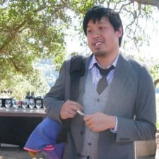 Avatar for Jonathan Chang from gravatar.com