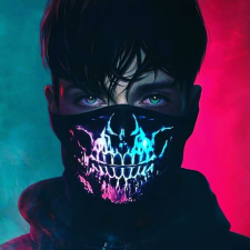 Avatar for Mòrian from gravatar.com