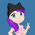 Avatar for amyreese from gravatar.com