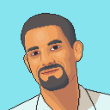 Avatar for Aurélien Gâteau from gravatar.com