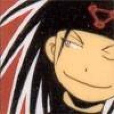 Avatar for Andrew from gravatar.com