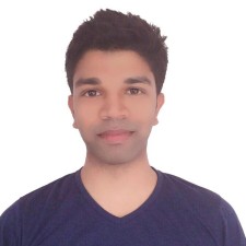 Avatar for Arun prasath from gravatar.com