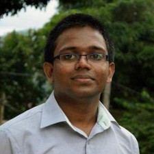 Avatar for Bhanuka Mahanama from gravatar.com
