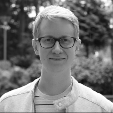 Avatar for Olli Saarikivi from gravatar.com