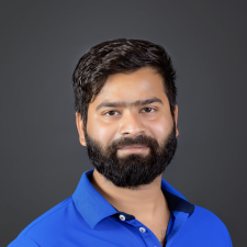 Avatar for Tarun Kumar Singh from gravatar.com