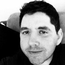 Avatar for patrick o'leary from gravatar.com