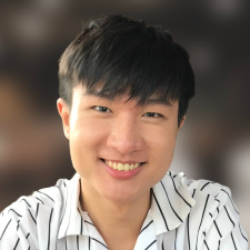 Avatar for Noppanut Ploywong from gravatar.com