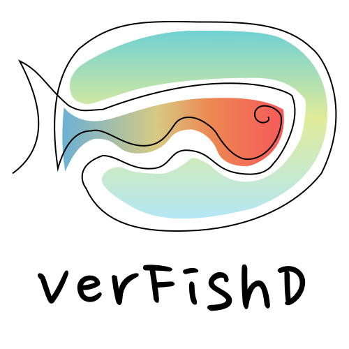 Logo of VerFishD