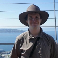 Avatar for David Coles from gravatar.com