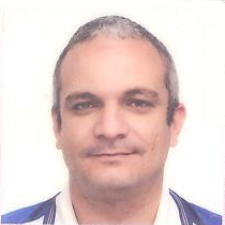 Avatar for yulier from gravatar.com