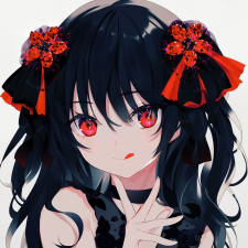 Avatar for KorenKrita from gravatar.com