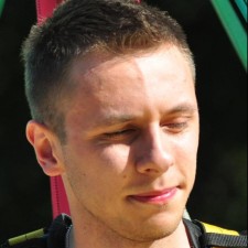 Avatar for khozzy from gravatar.com