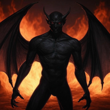 Avatar for Leviathus from gravatar.com