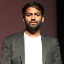 Avatar for Prem reddy from gravatar.com