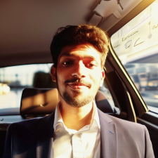 Avatar for Dilip Jain from gravatar.com