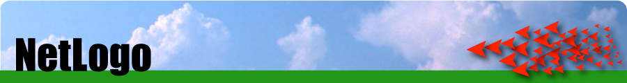 NetLogo