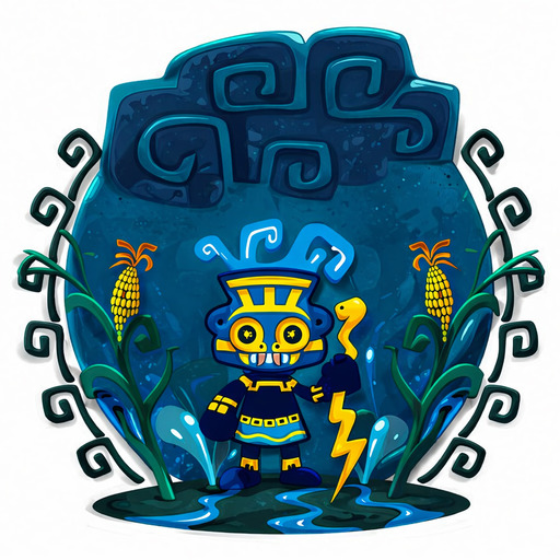 Original input image