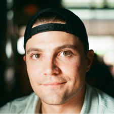 Avatar for Cody Heiser from gravatar.com