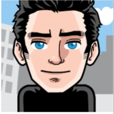 Avatar for Berend Kapelle from gravatar.com