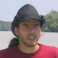 Avatar for Peter Zsoldos from gravatar.com