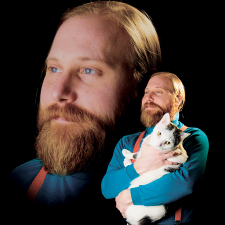Avatar for Dan Stoffels from gravatar.com