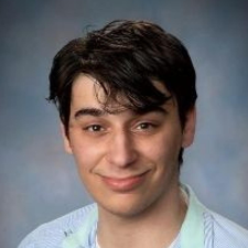 Avatar for Andrew Robbins from gravatar.com