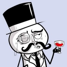 Avatar for Andrey from gravatar.com