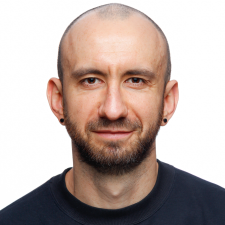 Avatar for Adrian Wolny from gravatar.com