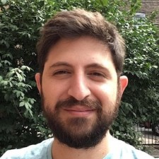 Avatar for Matthew R Becker from gravatar.com