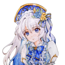 Avatar for yunelle from gravatar.com