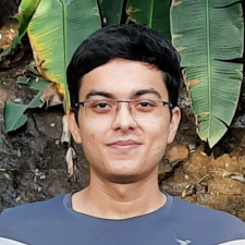 Avatar for Satvik Nema from gravatar.com