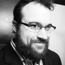Avatar for Josh Curry from gravatar.com