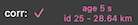 dgps status