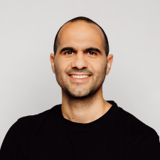 Avatar for Michael Hekmati from gravatar.com