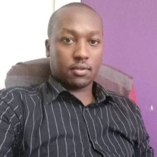 Avatar for Collins Kemboi from gravatar.com