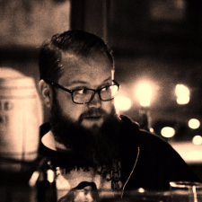 Avatar for Markus Koskinen from gravatar.com