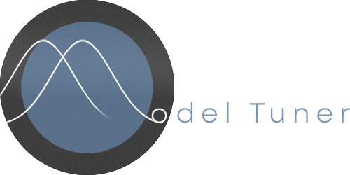Model Tuner Logo