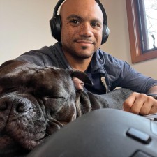 Avatar for ericmeroxa from gravatar.com