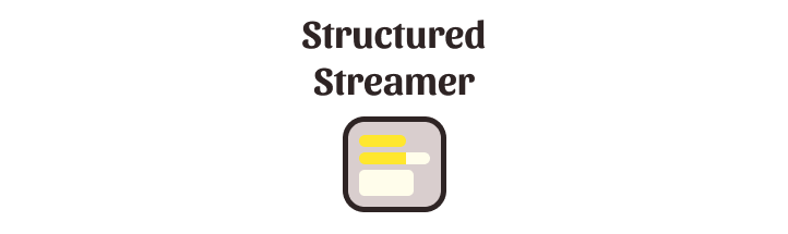 Struct Strm Logo