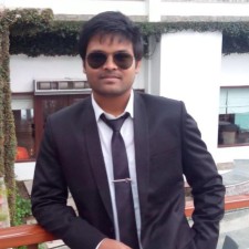 Avatar for kindian from gravatar.com