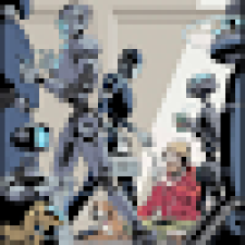 Avatar for selmanyalcinn from gravatar.com